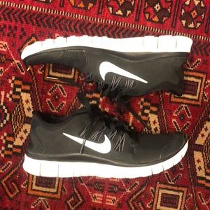 Nike free 6
